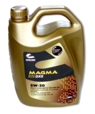 MOTORNO ULJE CYCLON 5w30 MAGMA SYN DXS 4LIT - ULJ555 - JM01508 - ULJECYCLON